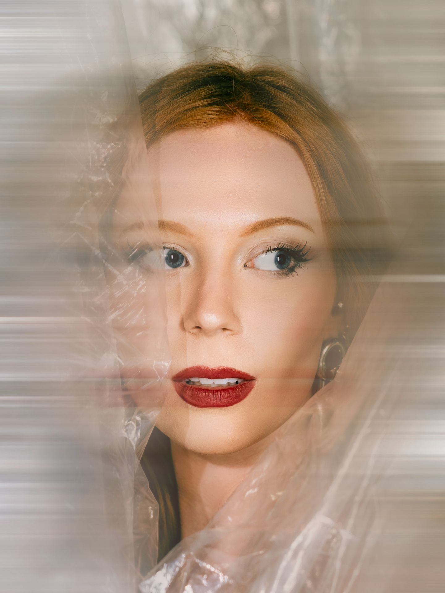 Anna Lee — Studio Story